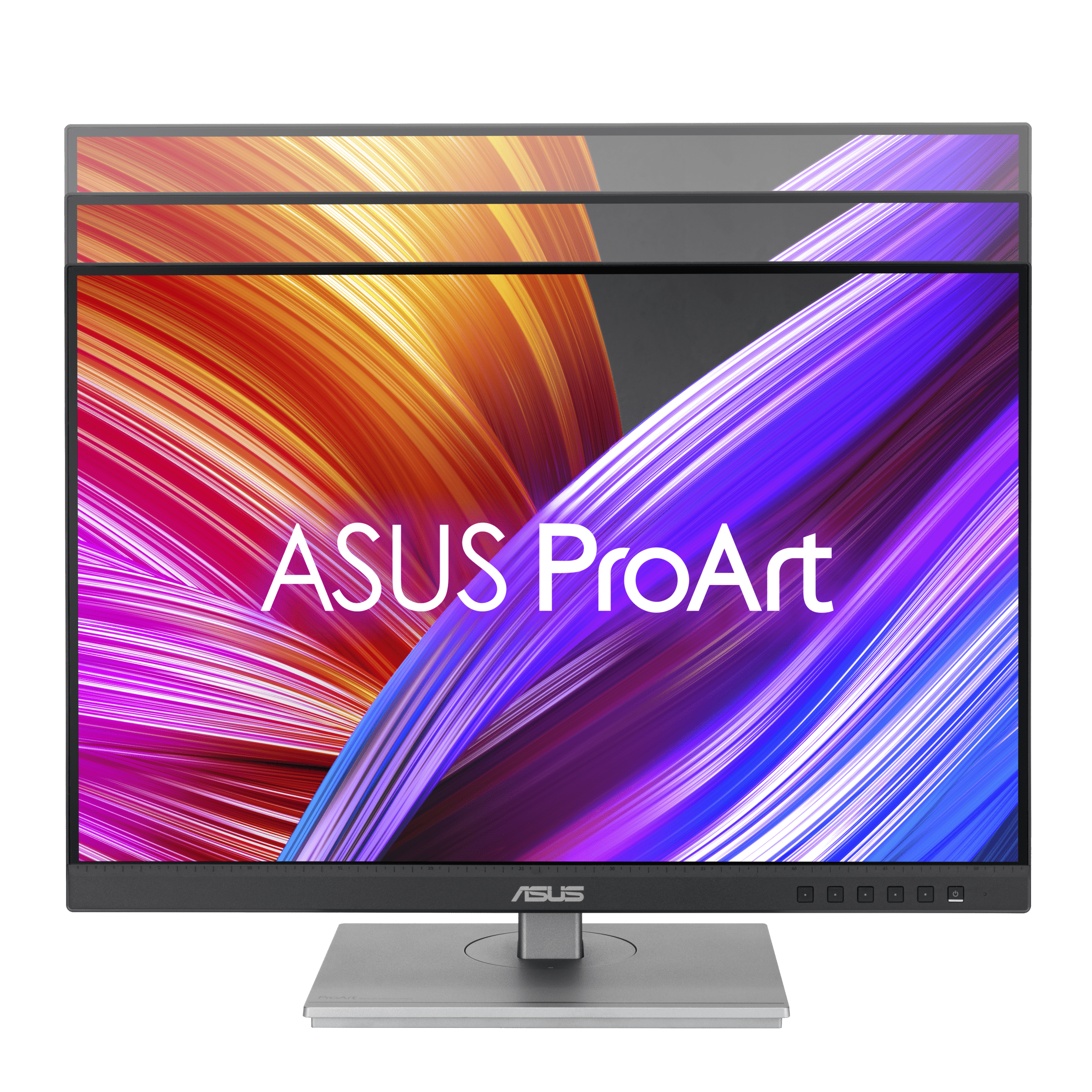 ASUS ProArt Display PA279CV 27 4K HDR UHD (3840 x 2160) Monitor, IPS, 100%  sRGB/Rec. 709, Delta E < 2, USB-C DisplayPort HDMI USB Hub, Calman