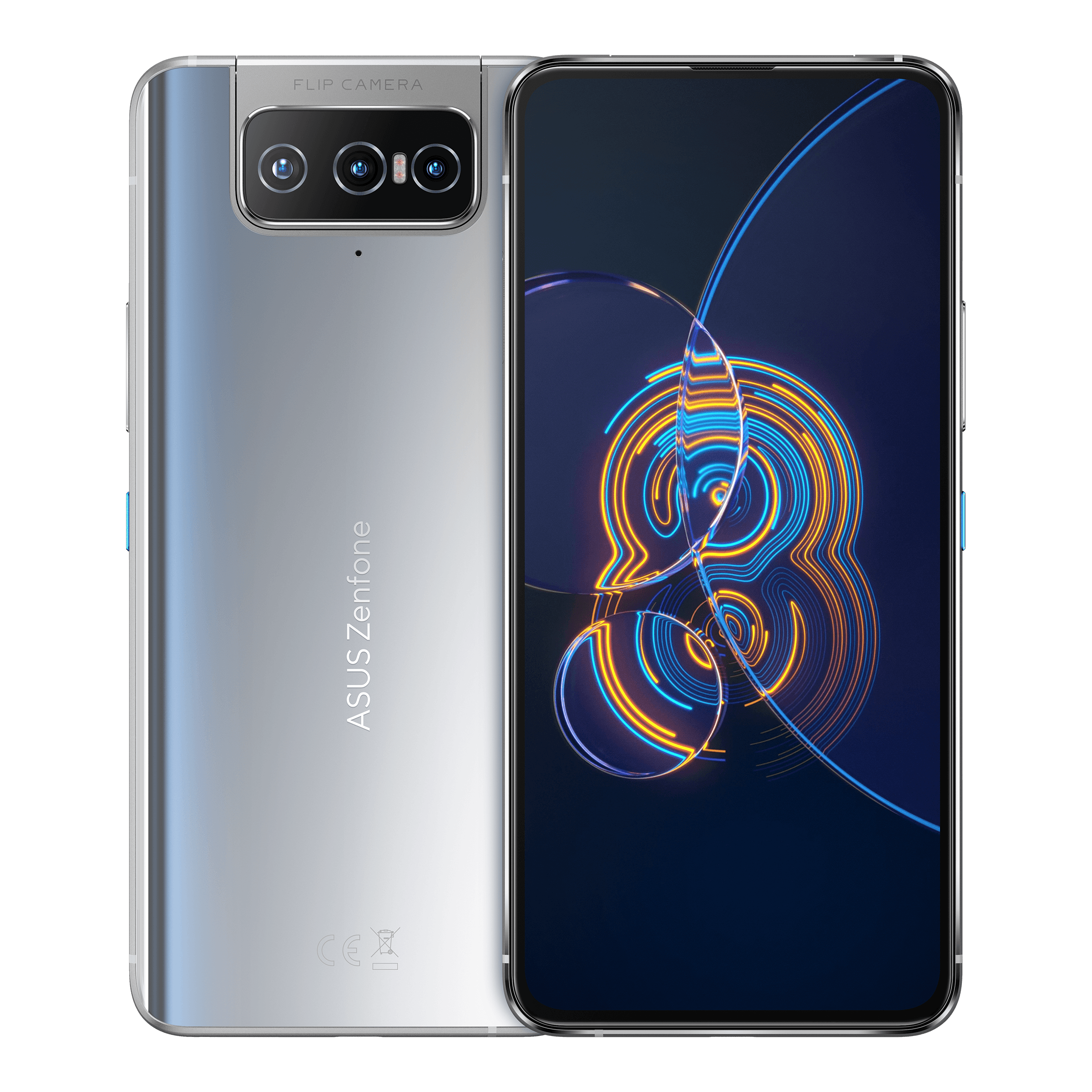 zenfone8 flip