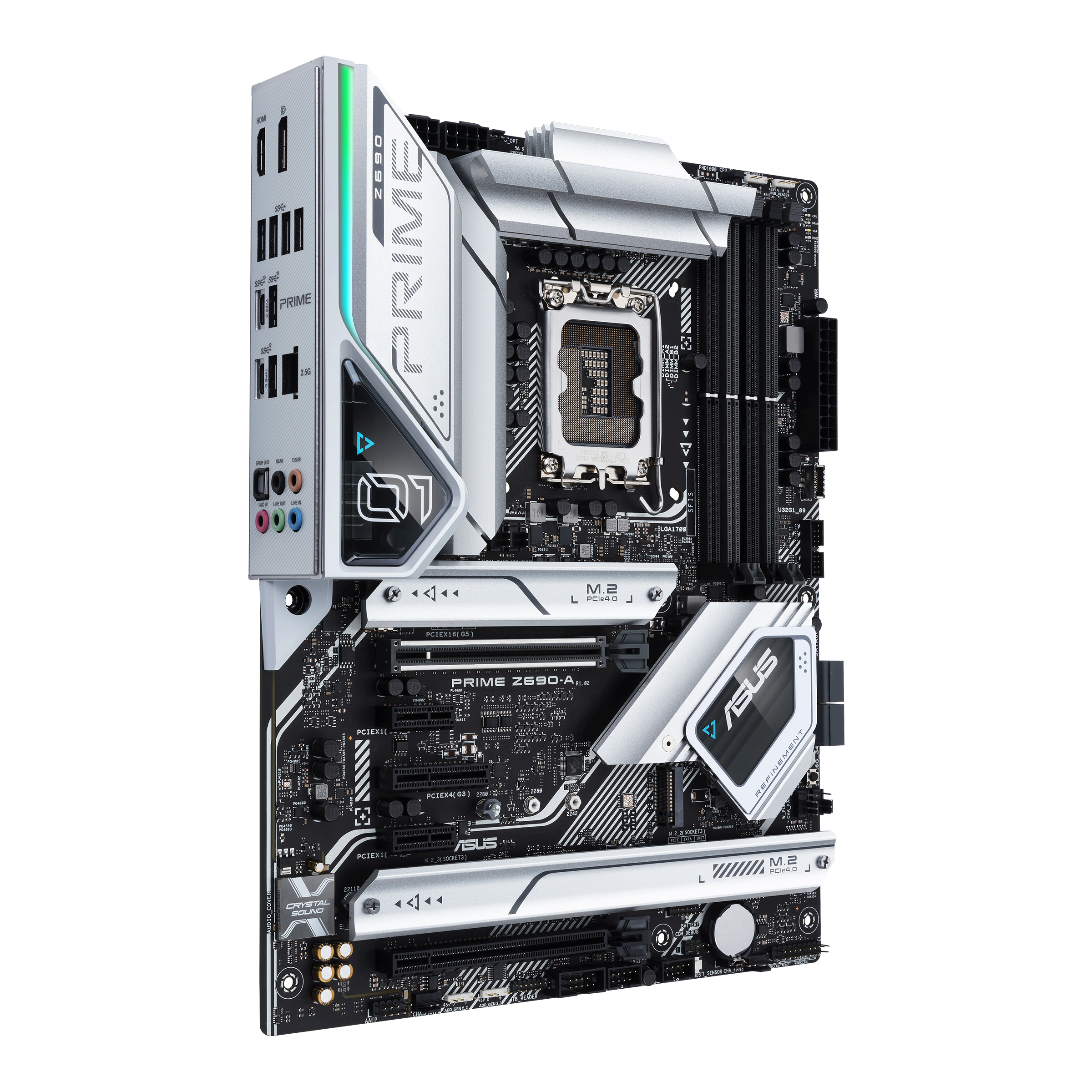 PRIME Z690-A