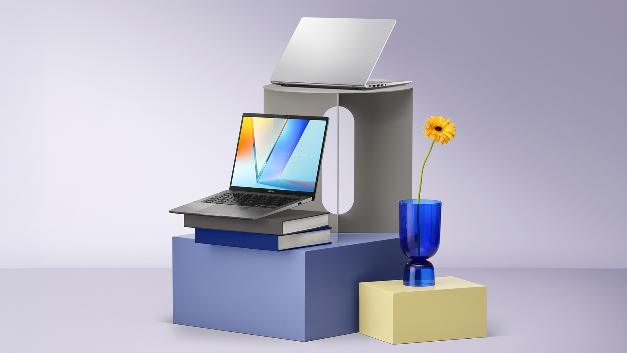 ASUS Vivobook S14 (S3407)