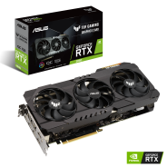 Acer ASUS TUF-RTX3080-O10G-GAMING Drivers