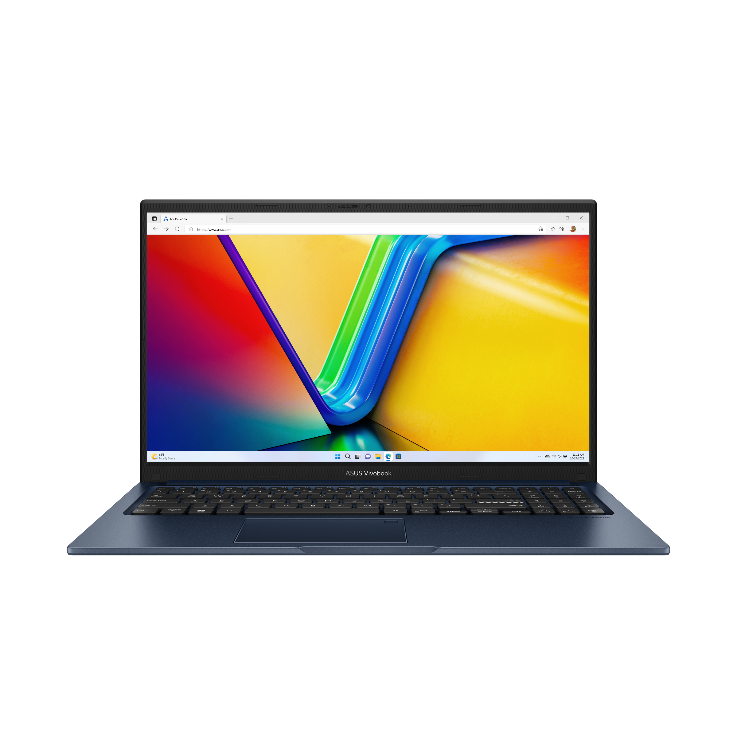 ASUS Vivobook 15 (X1504)