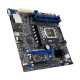 P13R-M,motherboard-3D-left-view