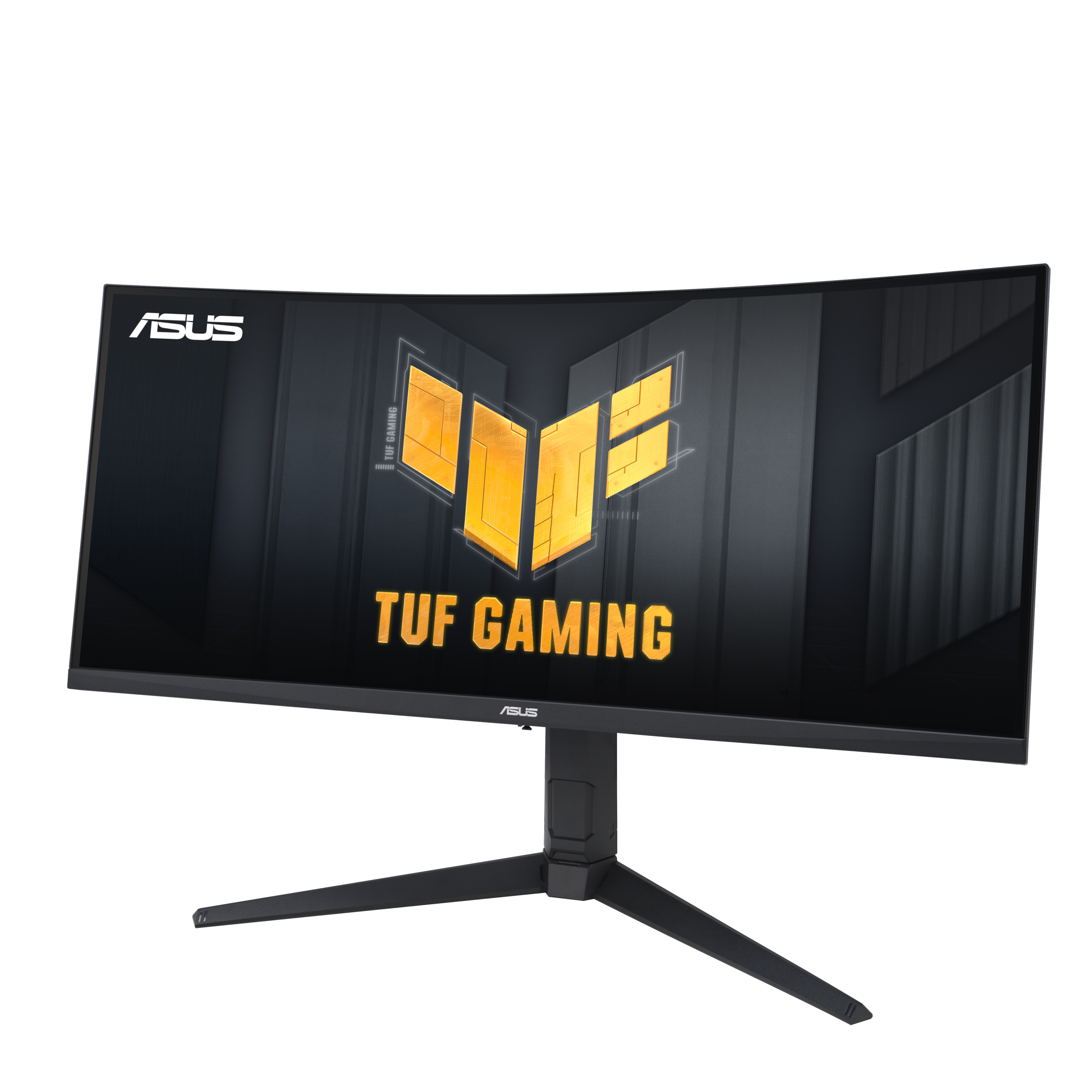 Monitor Gamer Curvo Asus Tuf Gaming VG27VQM LED 27 Pulgadas Full