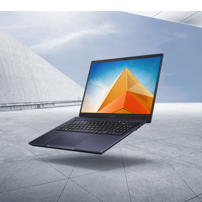 ExpertBook B5 OLED (B5602, 12ª Gen Intel)