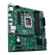 Pro Q670M-C-CSM motherboard, right side view 