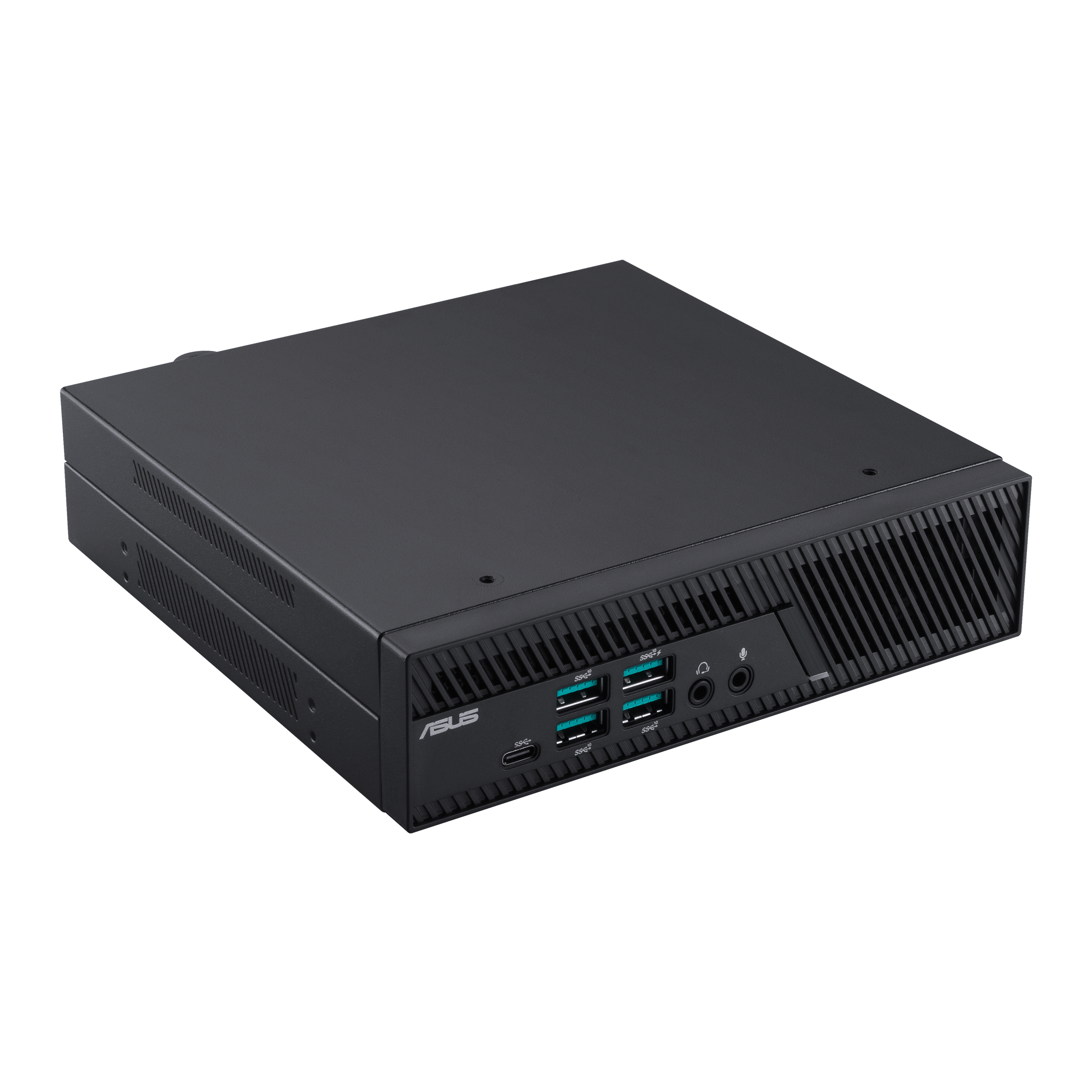 ASUS Announces Mini PC PN62 - MBUZZ Technologies