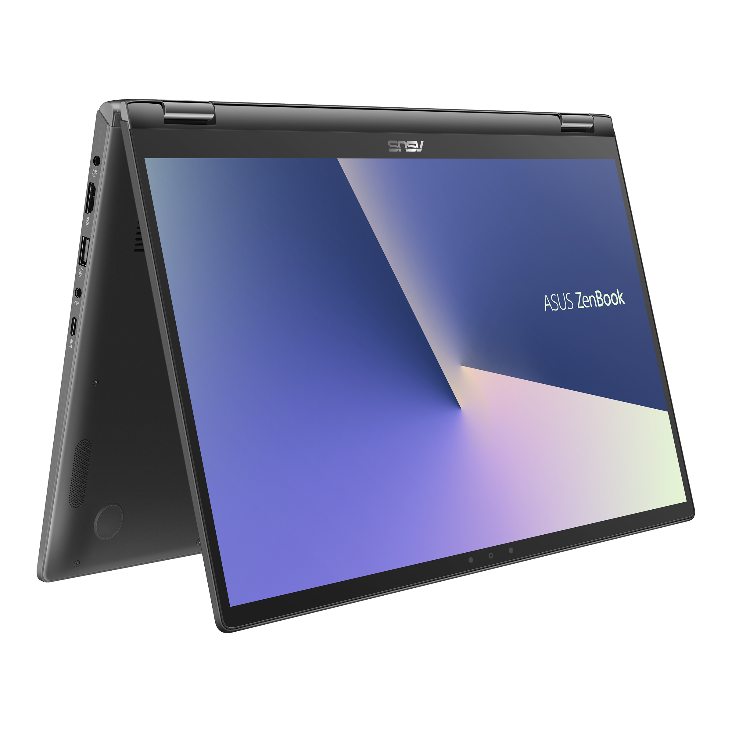 Zenbook Flip 15 UX562｜Laptops For Home｜ASUS Global