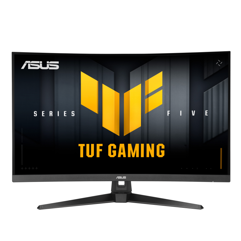 【FNC26】ASUS TUF  ゲーミングモニタ＋ダブルアーム FNC26様専用】ASUS TUF ゲーミングモニタ＋ダブルアーム - メルカリ