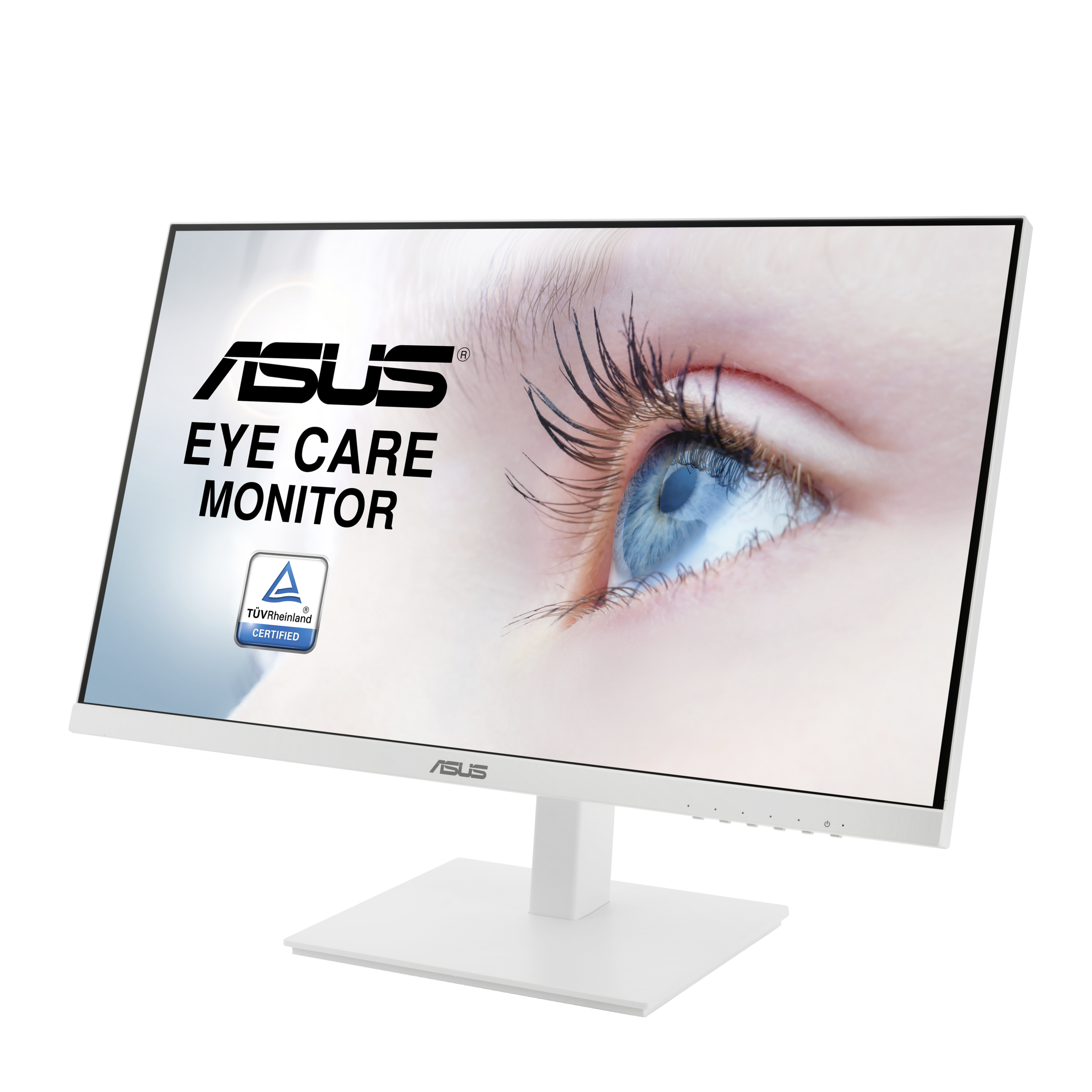 ▷ Asus Monitor Gaming FHD 27 Eye Care, VA27DQSBY ©