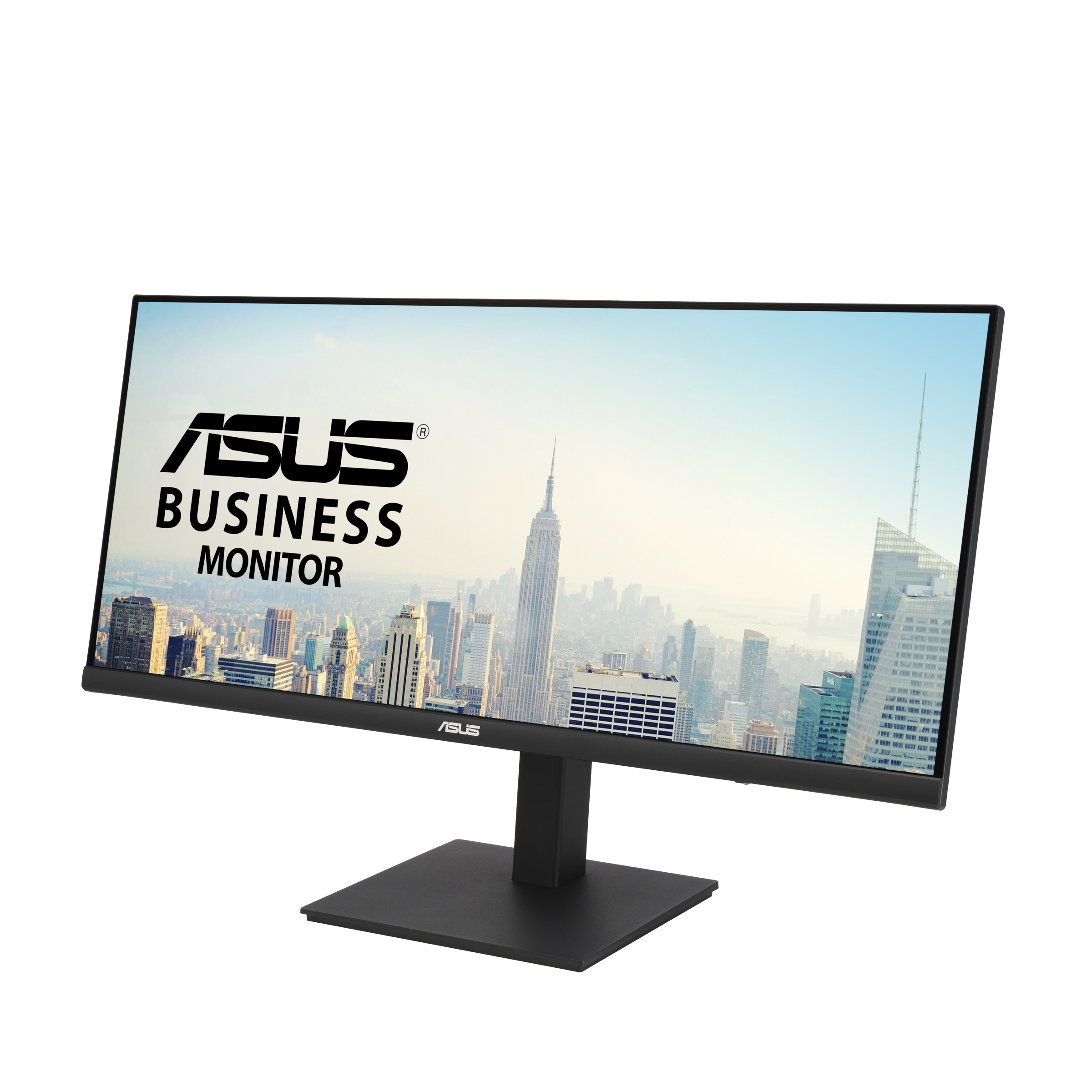 Vp349Cgl - Ecran Pc 34 Uwqhd - Dalle Ips - 21:9 - 1 Ms - 100Hz