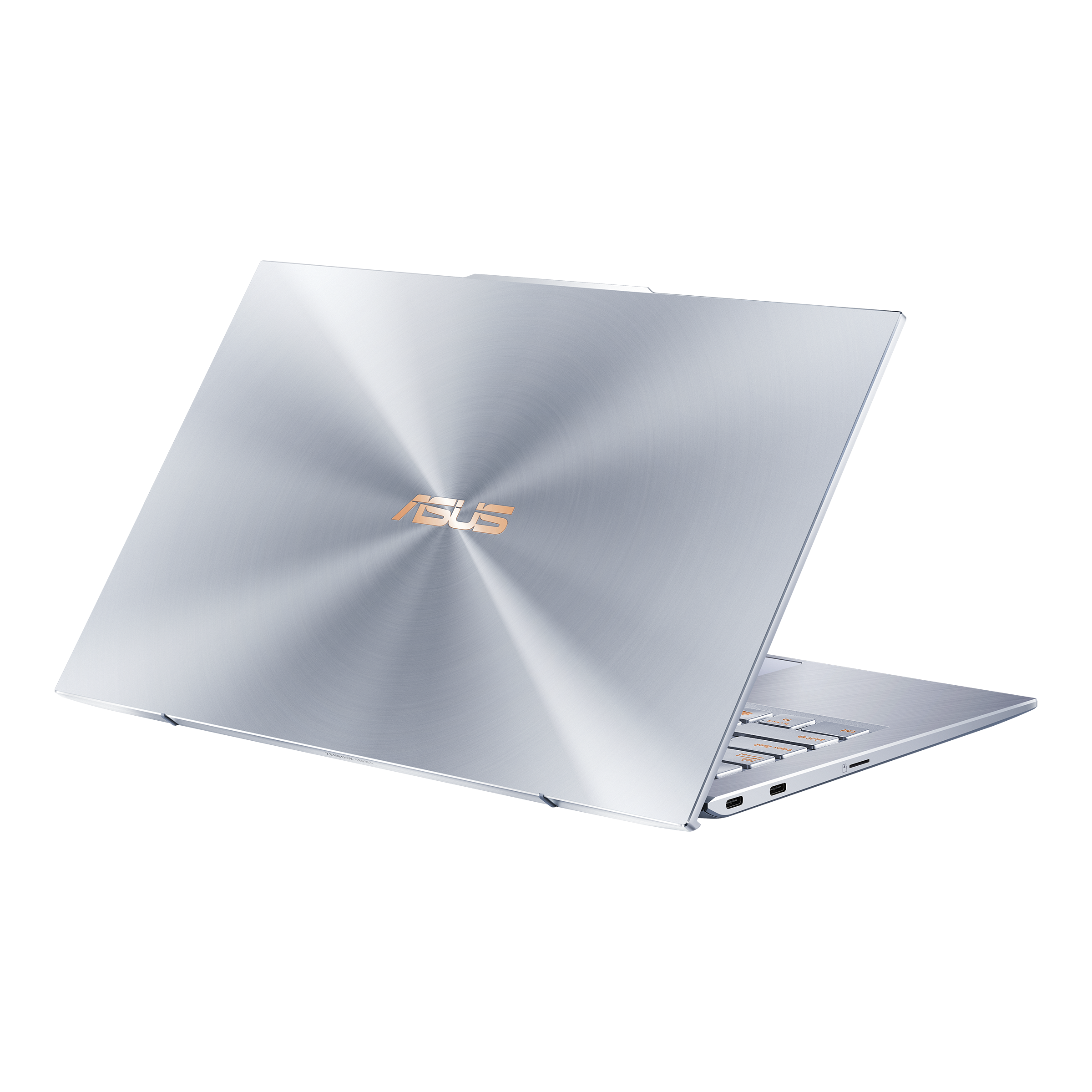 ASUS Zenbook S13 UX392｜Laptops For Home｜ASUS USA