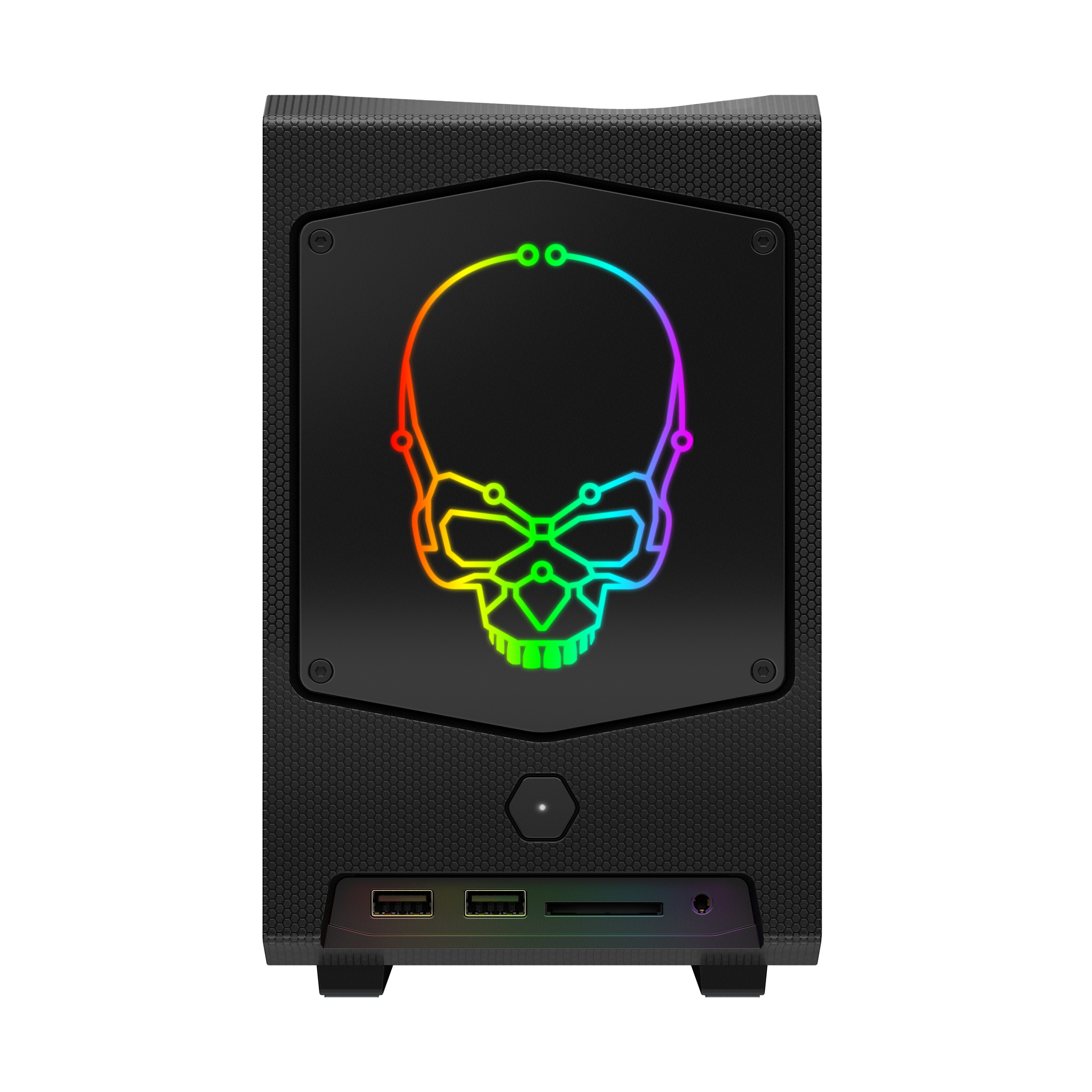 NUC 11 Extreme Kit｜NUCs｜ASUS Global