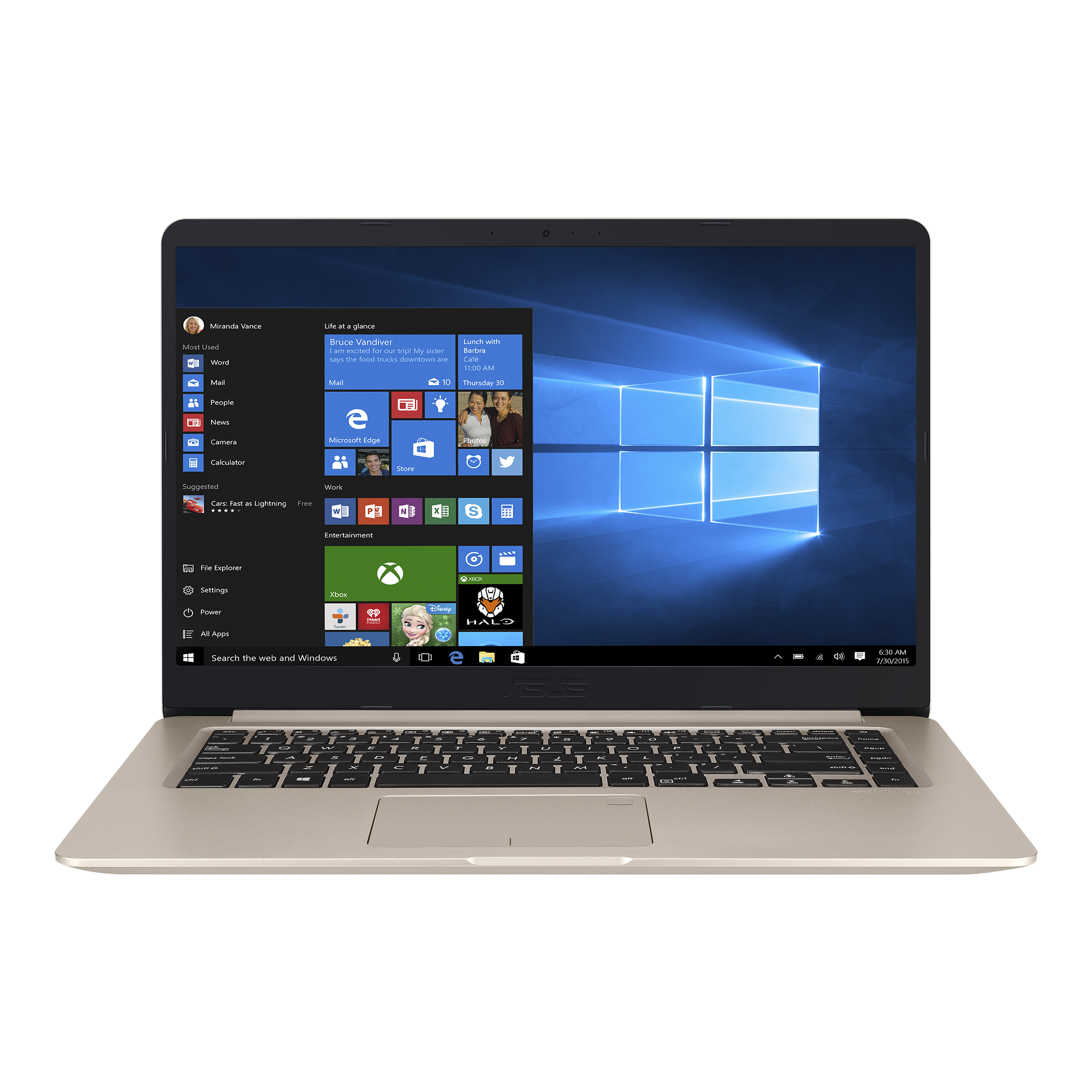 ASUS Vivobook S15 S510｜Laptops For Students｜ASUS Canada