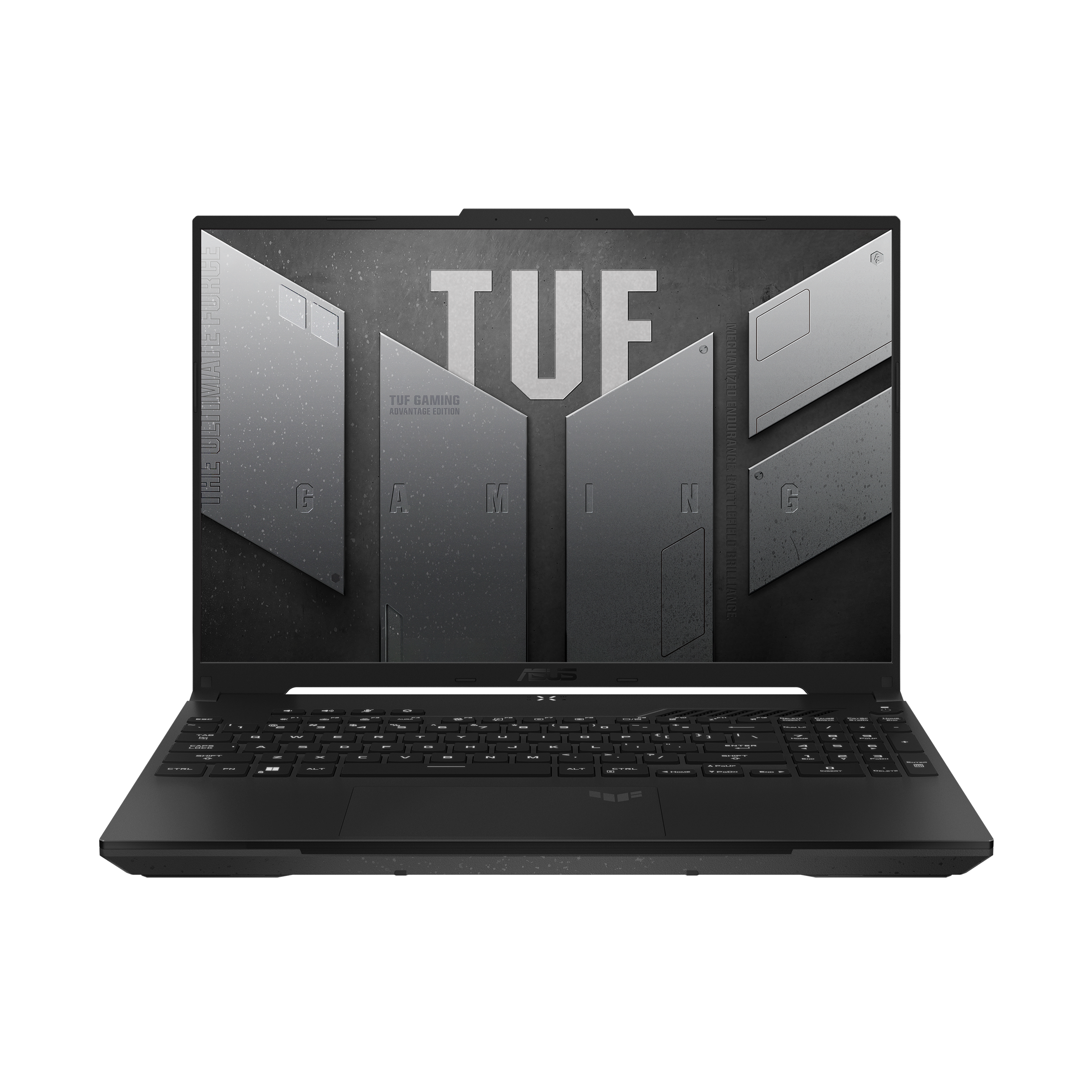 ASUS TUF Gaming A16 Advantage Edition (2023)｜Laptops For Gaming 