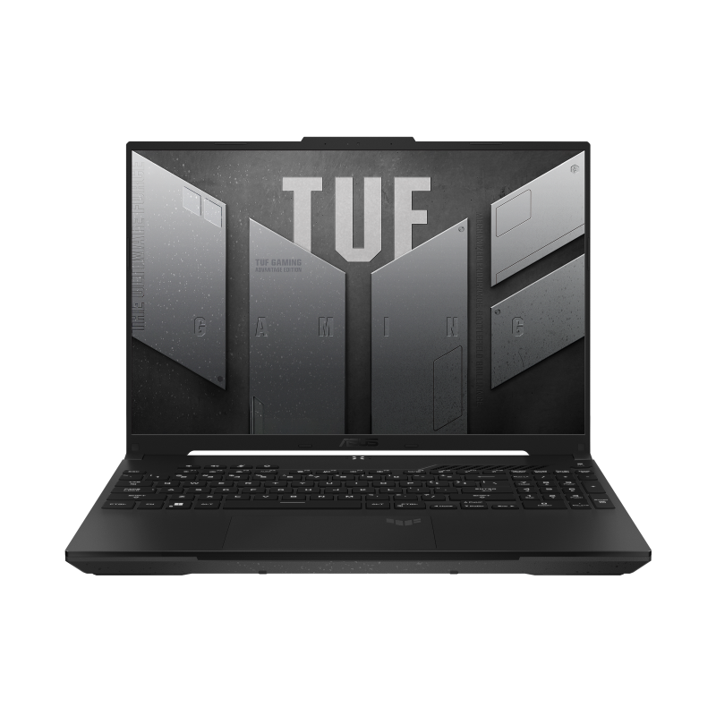 ASUS TUF Gaming A16 Advantage Edition (2023)｜Laptops For Gaming 