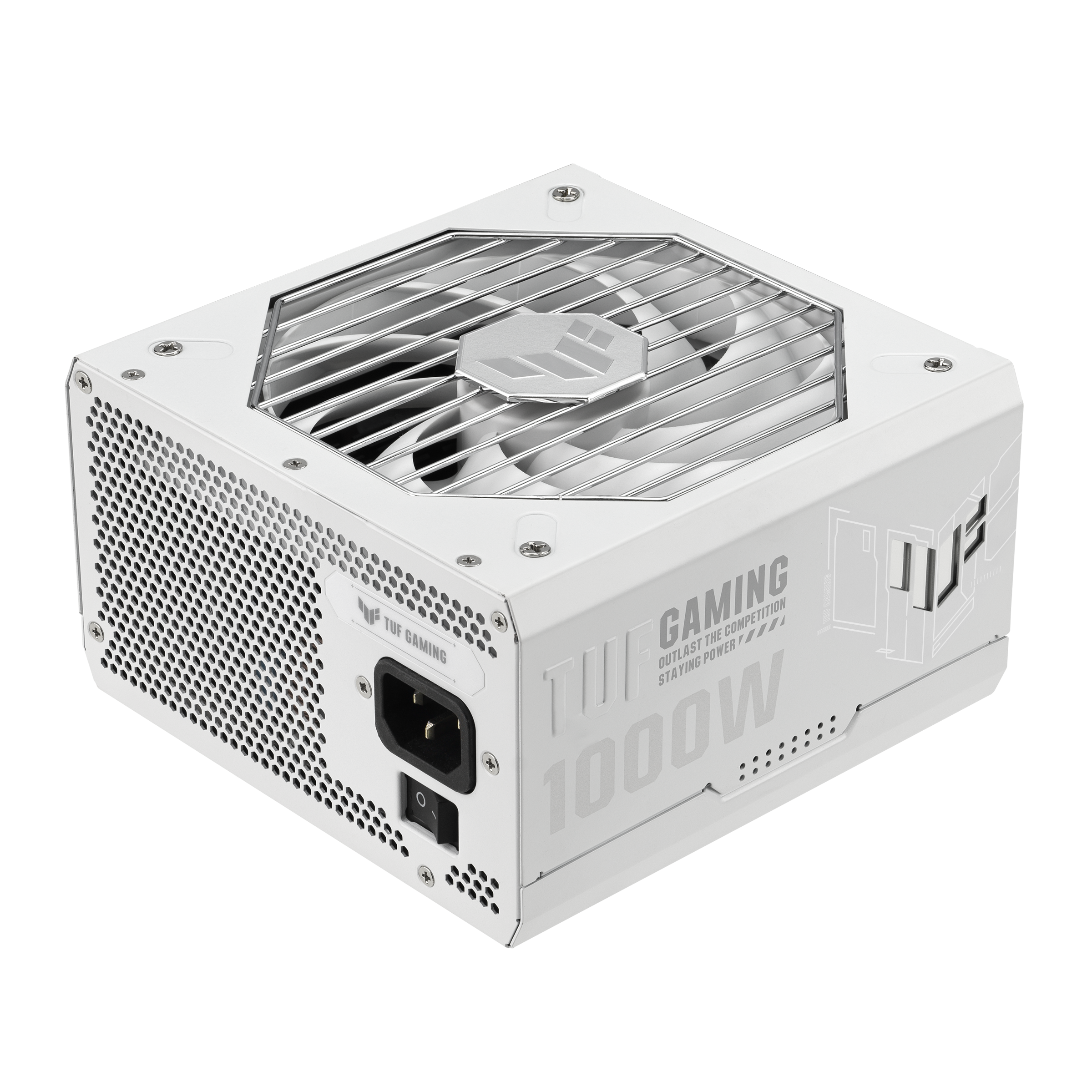 TUF Gaming 1000W Gold, Power Supply Units