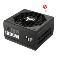 TUF GAMING 装弹手 1000W 金牌全模组电源