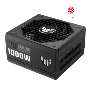 TUF-GAMING-1000G 金牌全模组电源