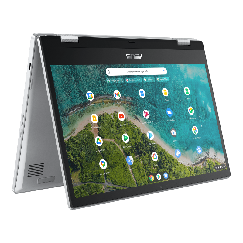 ASUS Chromebook Flip CM1(CM1400) | Chromebook | ノートパソコン