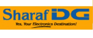 Sharaf DG