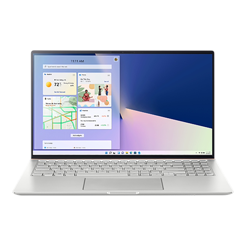 Asus zenbook 15 deals ux533