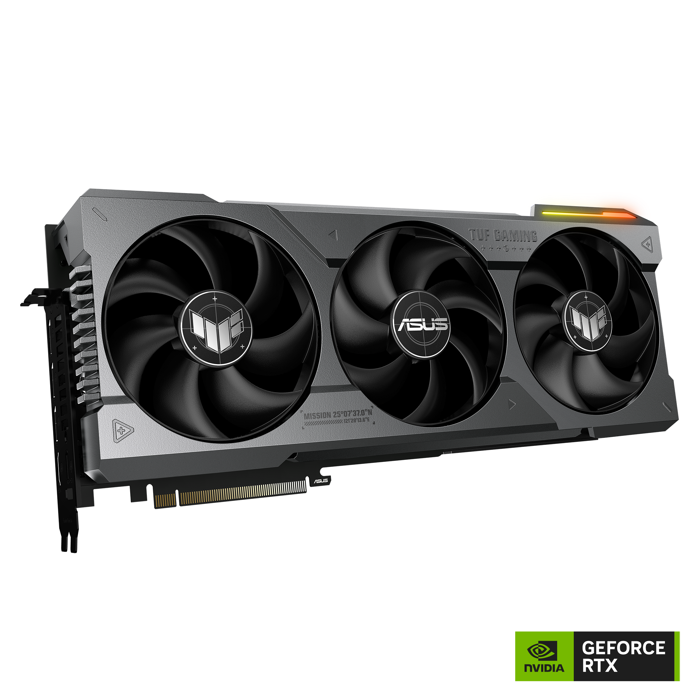 ASUS TUF Gaming GeForce RTX 4080 16GB GDDR6X