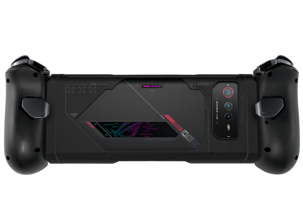 ROG Kunai 3 Gamepad for ROG Phone 6 | ROG UK