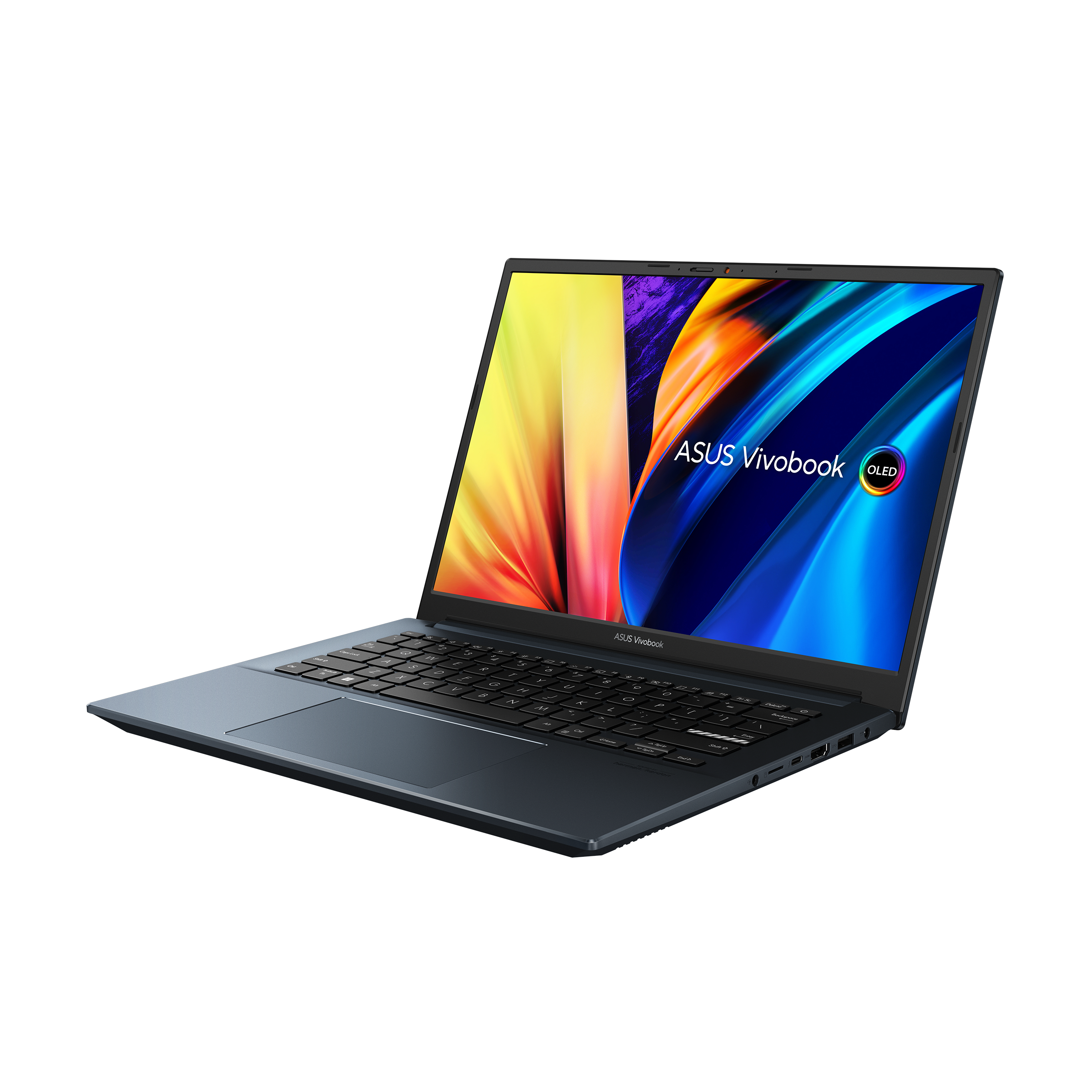 Vivobook Pro 14 OLED (K6400, 12th Gen Intel)