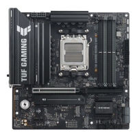 TUF GAMING B850M-E WIFI