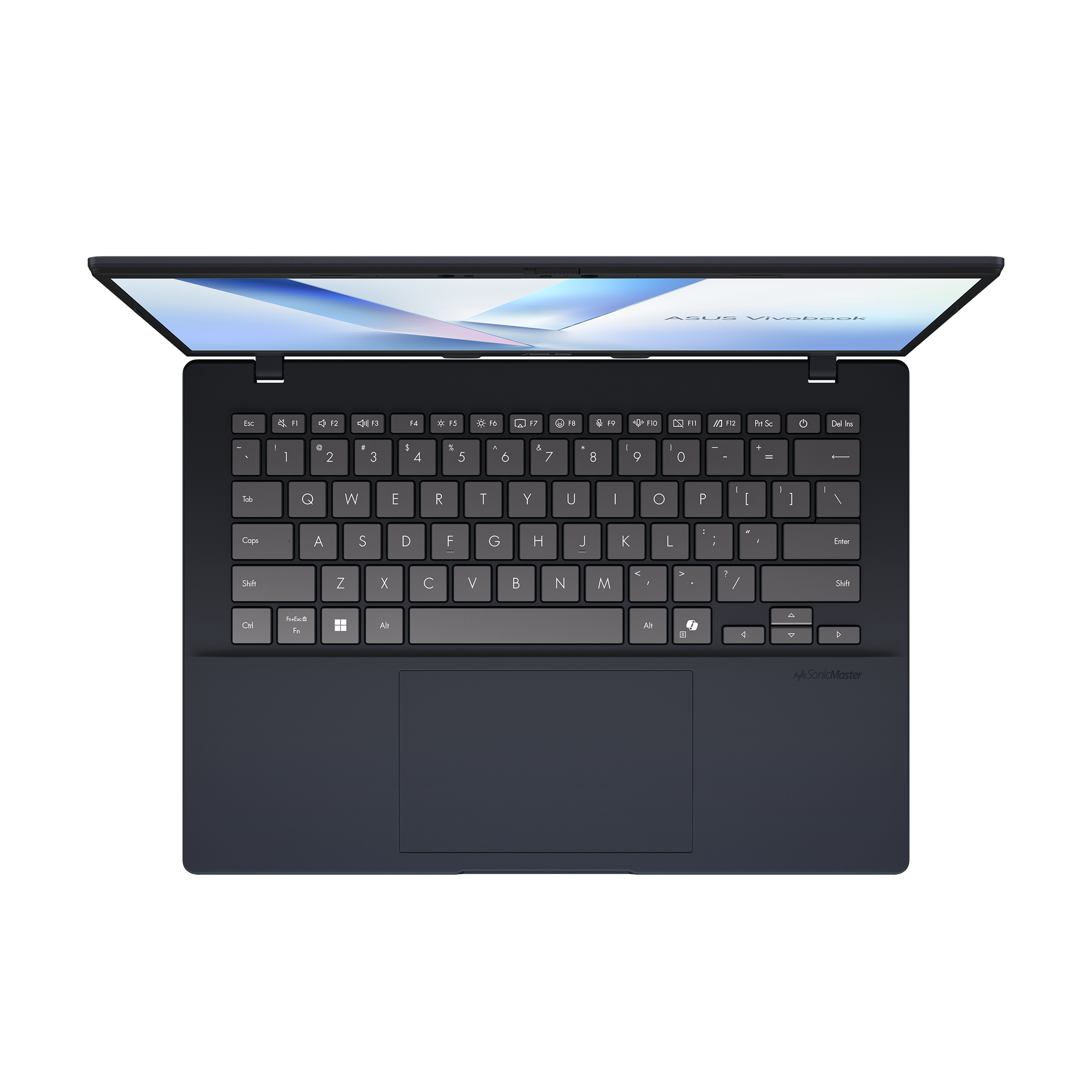 ASUS Vivobook 14: Best Laptop for College Students