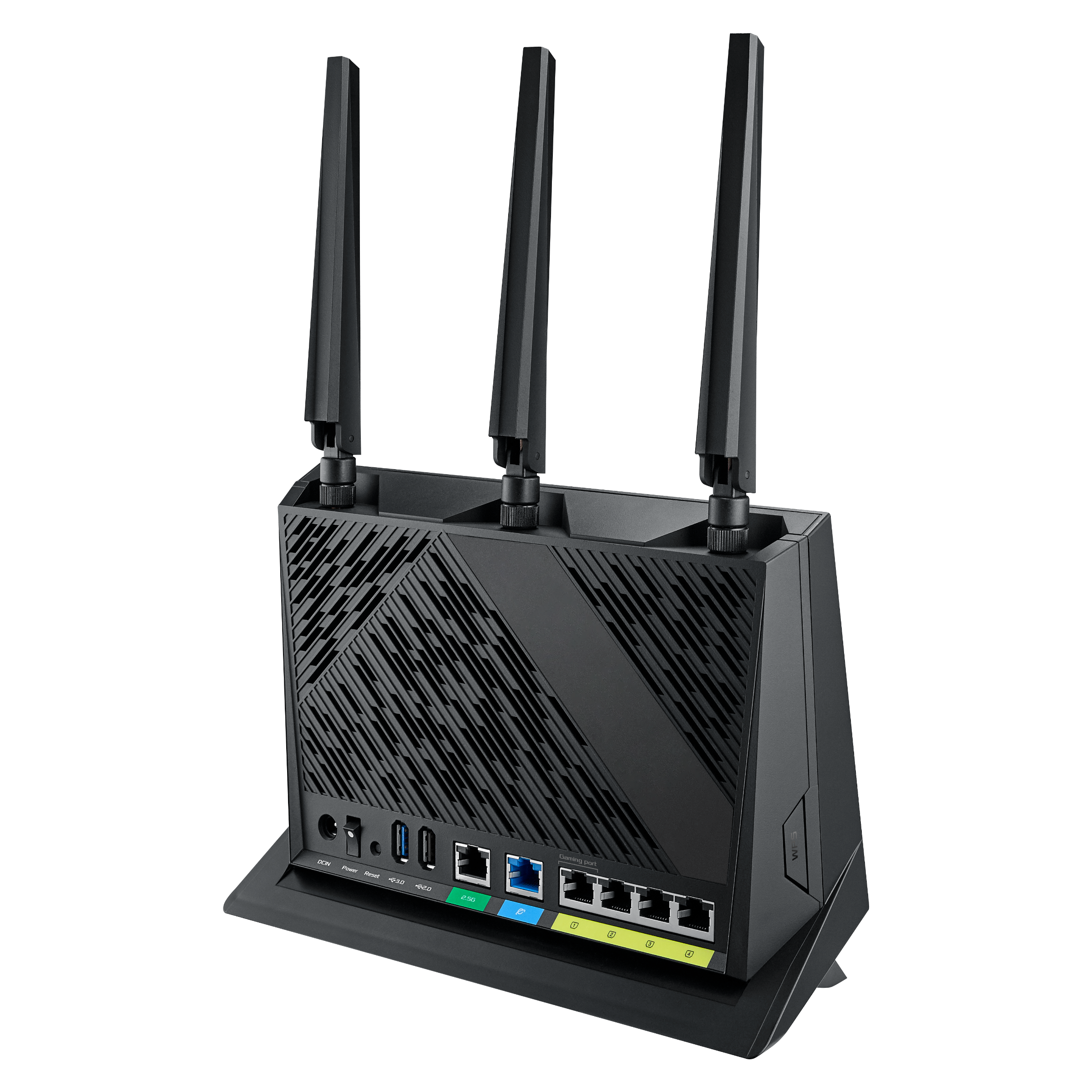 RT-AX86U Pro｜WiFi Routers｜ASUS Global