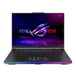 ROG Zephyrus G16 (2024)