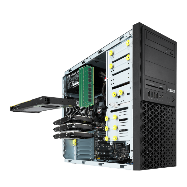 Pro E500 G6 | ASUS Servers