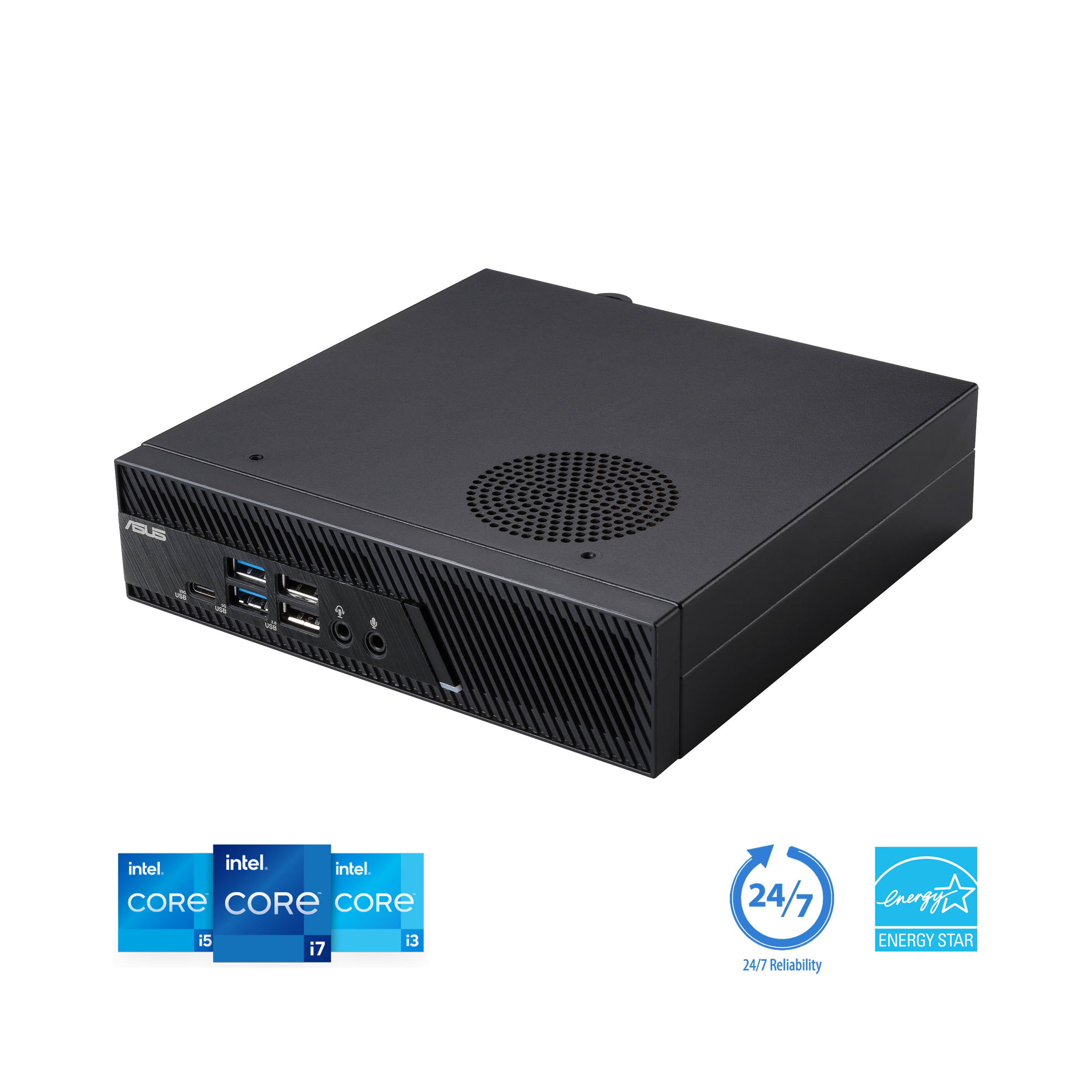 ASUS MiniPC PB63