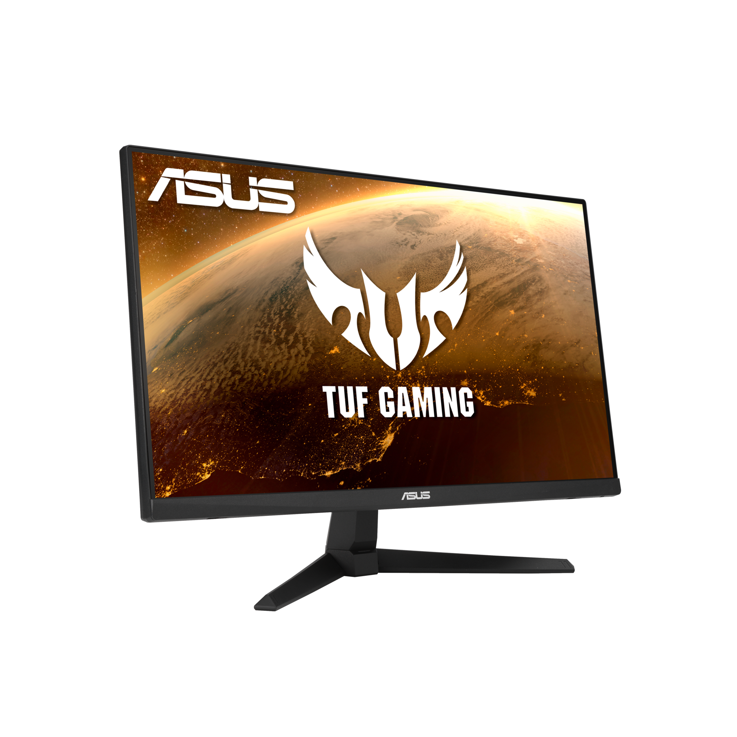 本店 ASUS 165hzゲーミングモニター VG249Q1A-J 23.8インチ | wolrec.org