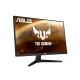 TUF GAMING VG249Q1A, front view to the right
