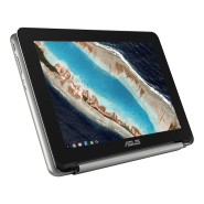 ASUS Chromebook Flip C101