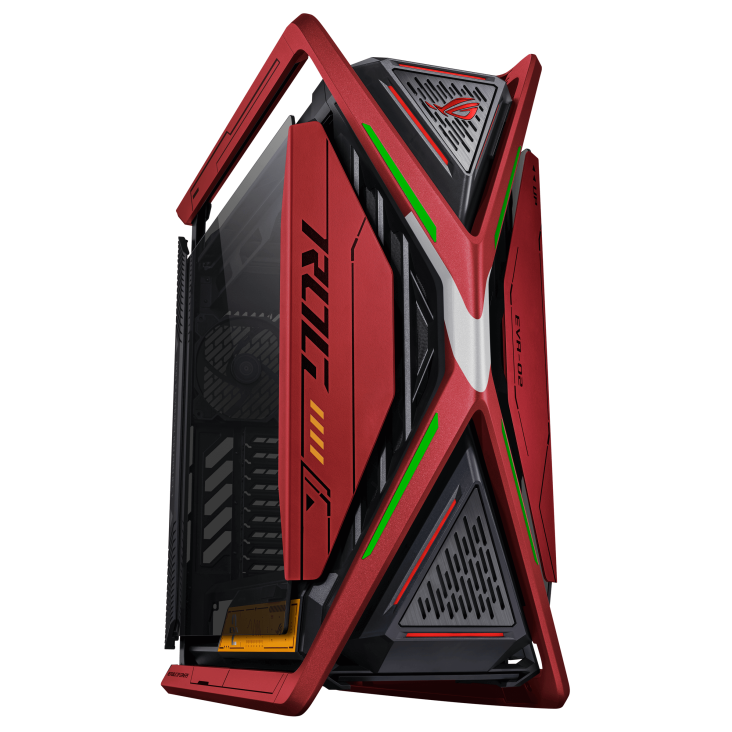 ROG Hyperion EVA-02 Edition