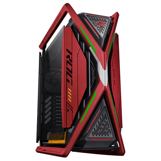 Gaming Boîtiers PC｜ROG - Republic of Gamers｜France