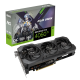 ASUS ATS GeForce RTX 4060 Ti V2 OC Edition colorbox and graphics card