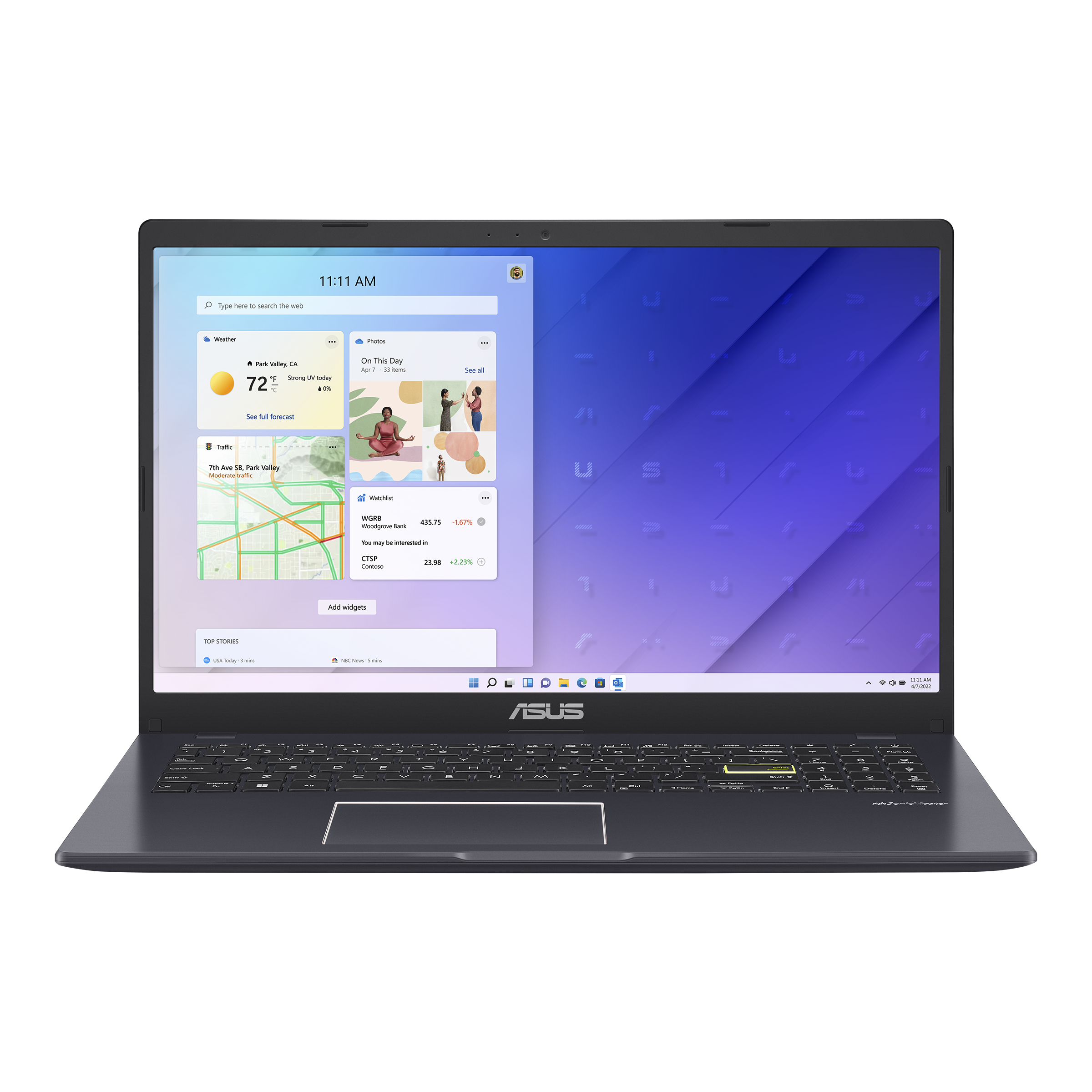 Vivobook Go 15 (L510)