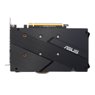 ASUS Dual Radeon™ RX 6500 XT OC Edition