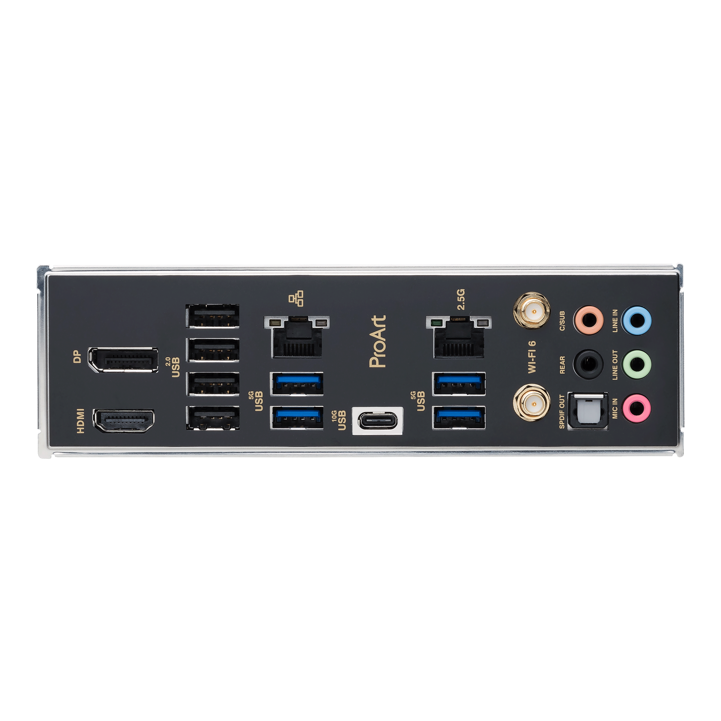ProArt B760-CREATOR WIFI｜Motherboards｜ASUS Global