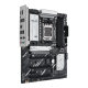 PRIME B840-PLUS WIFI front view, 90 degrees