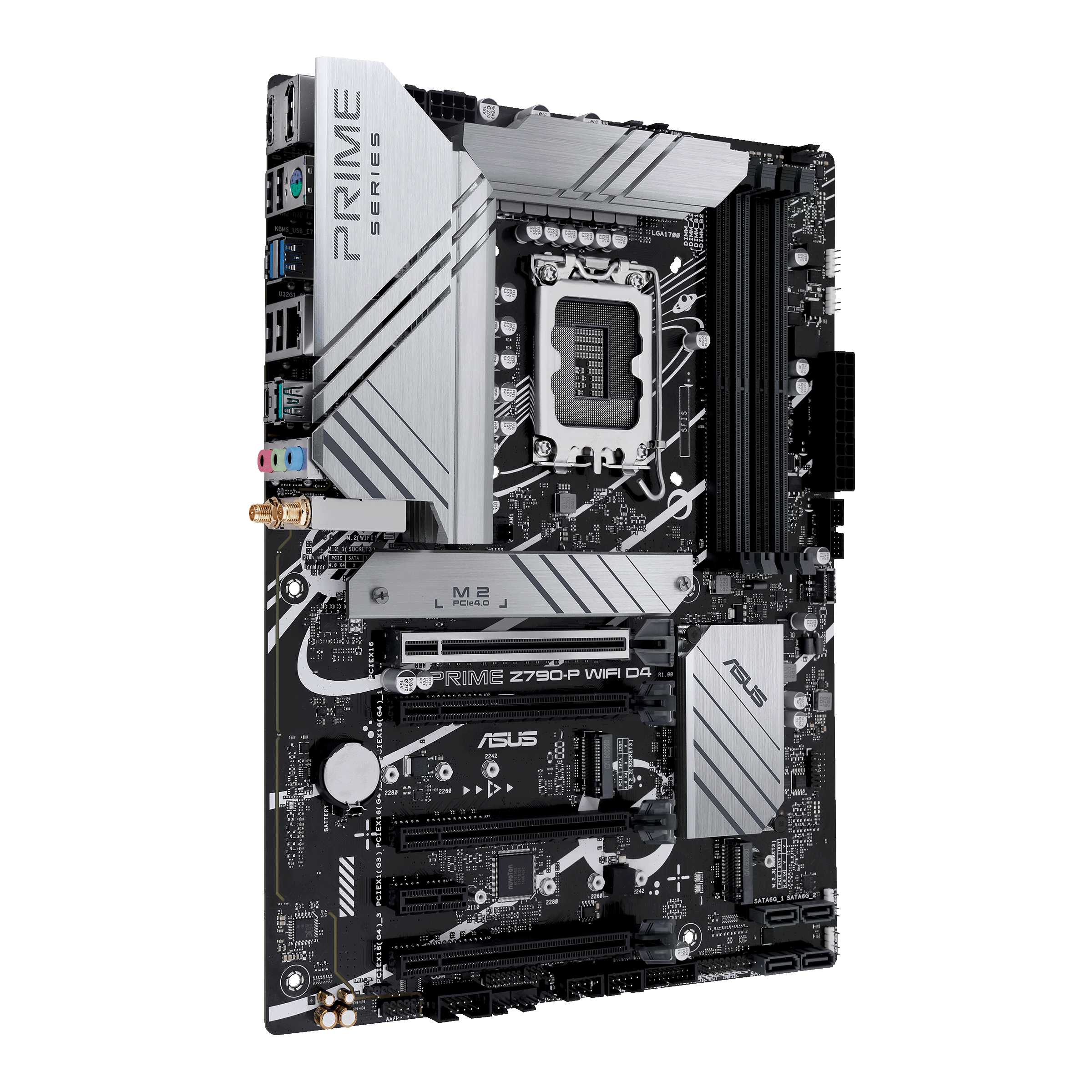 安い オンライン 買取 ASUS PRIME Z790-P D4 CSM PCパーツ