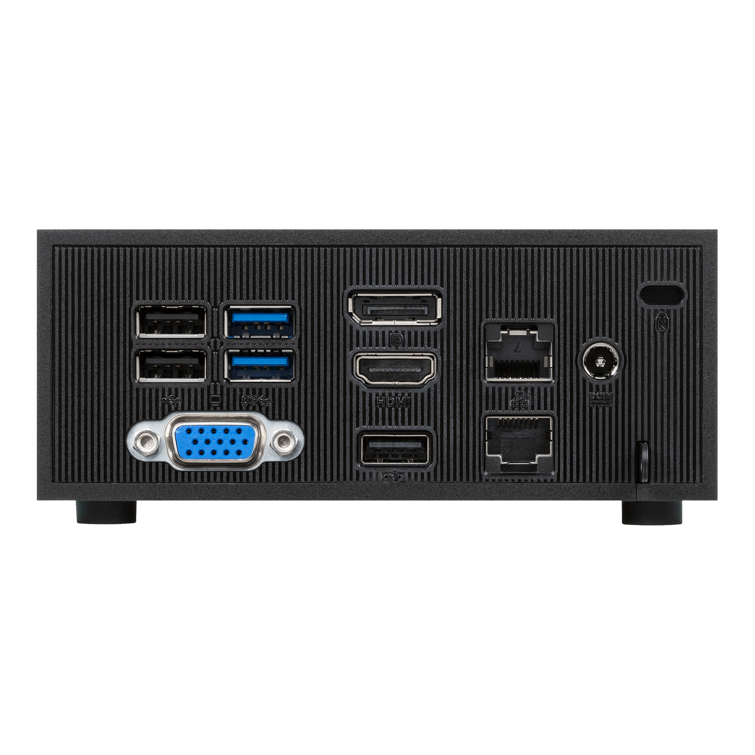 ASUS ExpertCenter PN42｜Mini PCs｜ASUS Global