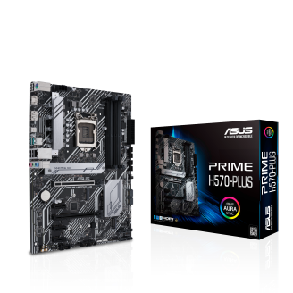 ASUS製 ATXマザーボード PRIME H570-PLUS LGA1200-