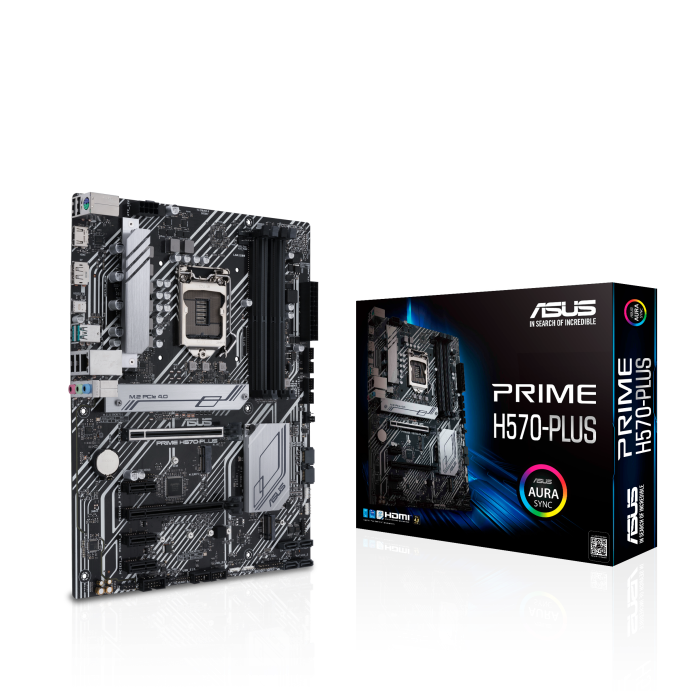 PRIME H570-PLUS