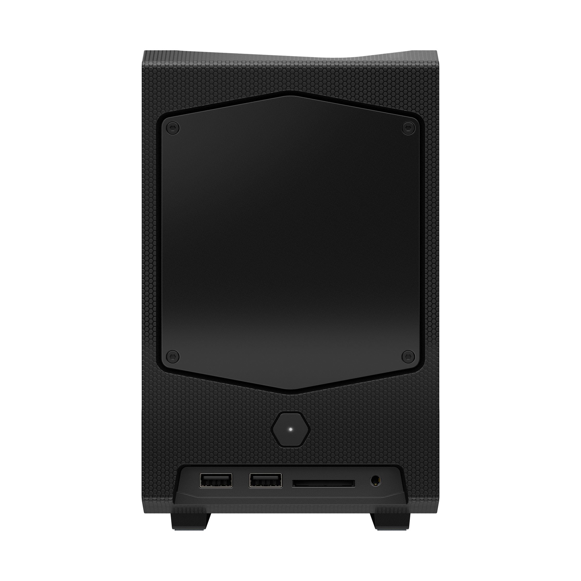 NUC 11 Extreme Kit